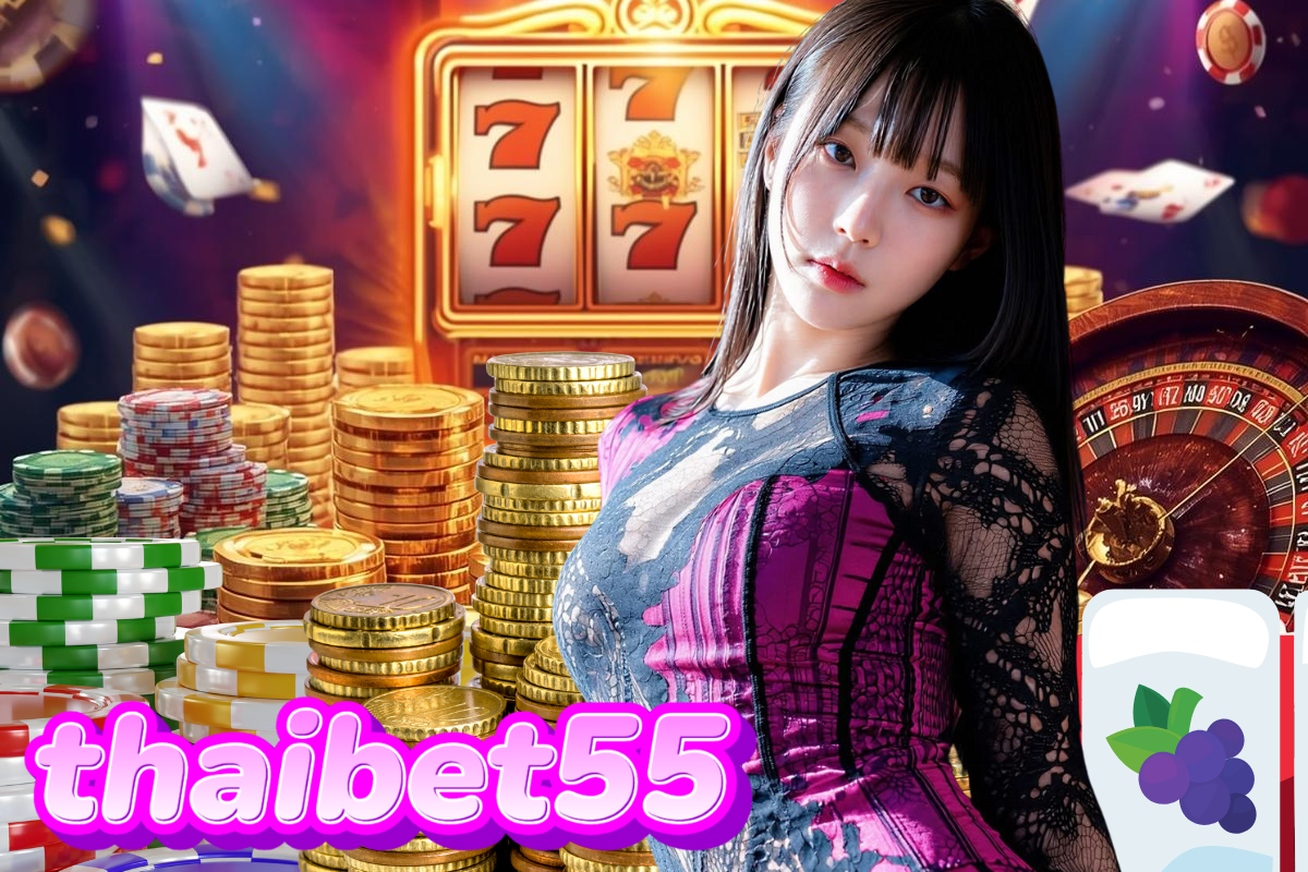 thaibet55 ทรูวอเลท