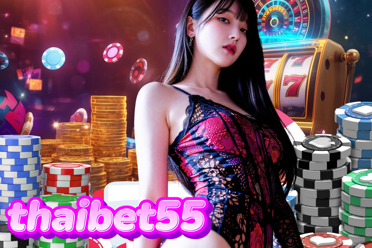 thaibet55 สมัคร