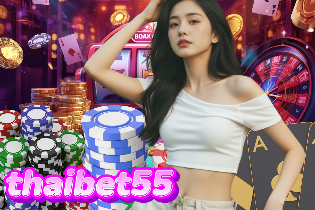 thaibet55