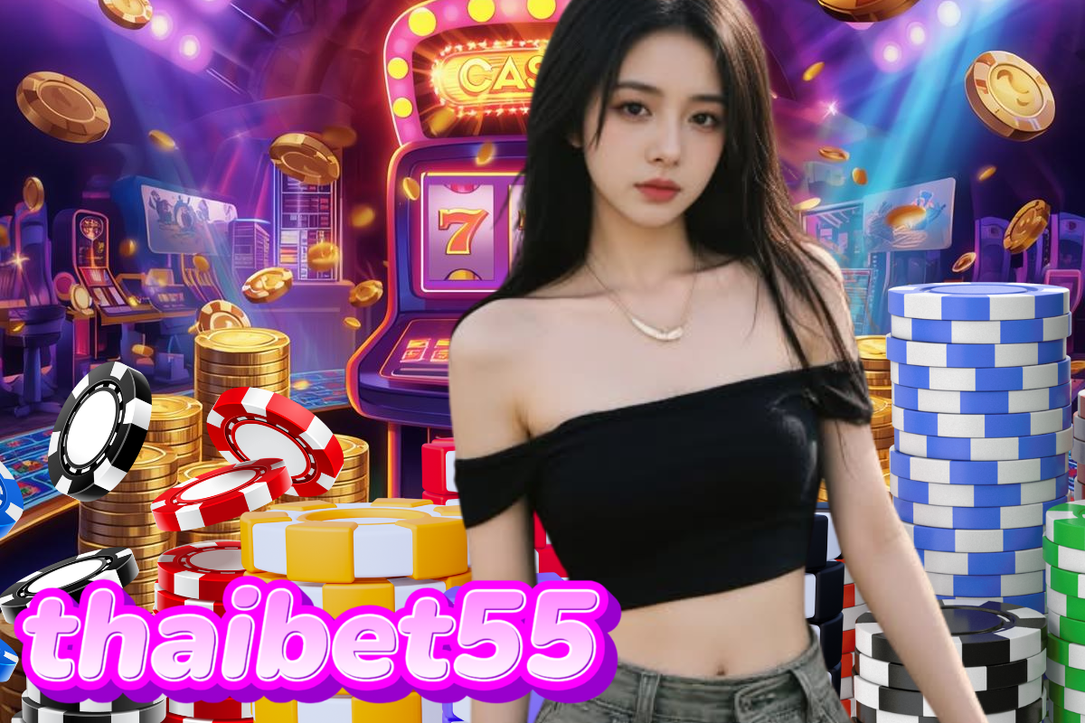 thaibet55 สล็อต